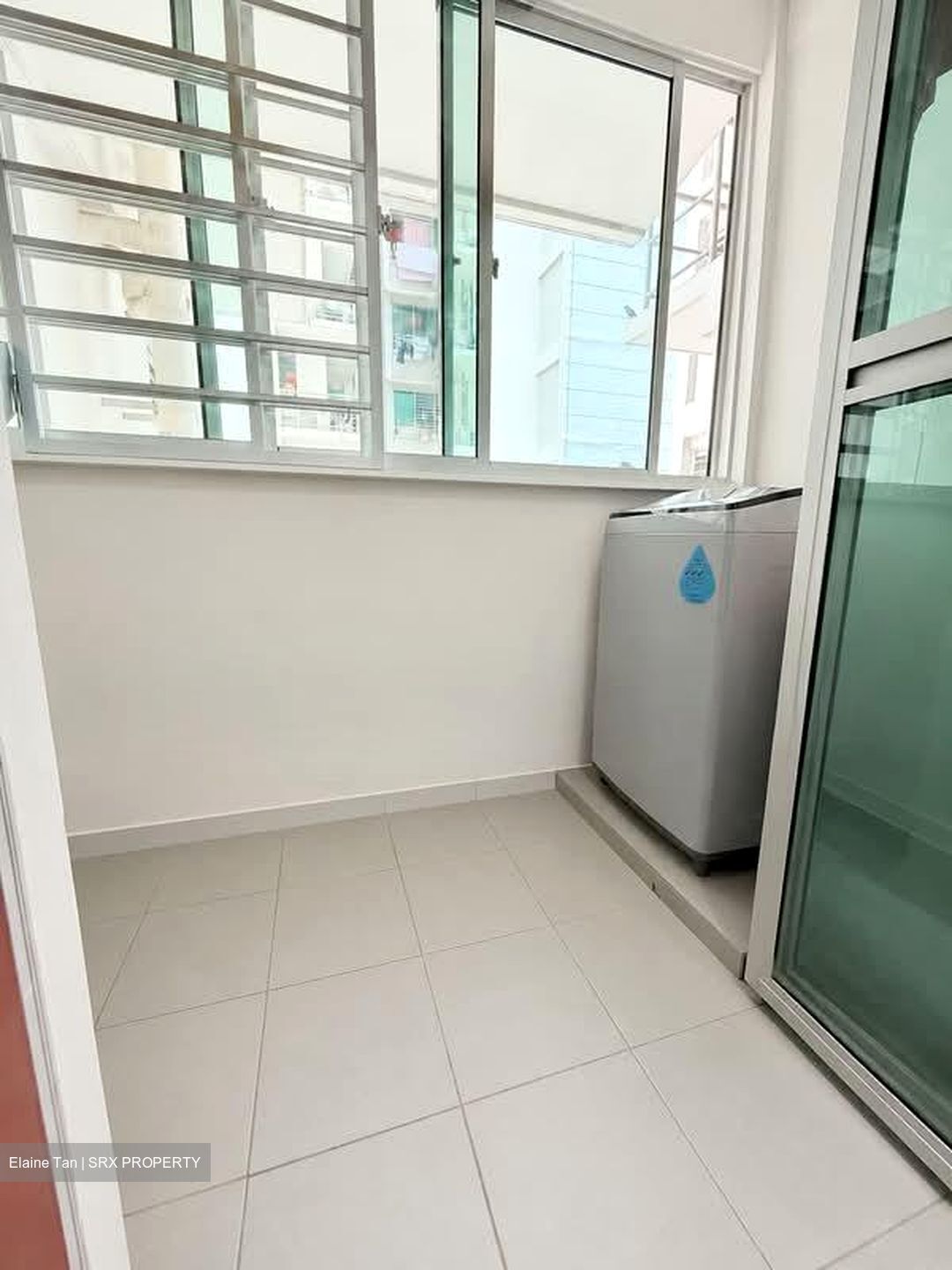 Blk 613B Damai Grove (Punggol), HDB 3 Rooms #574186791